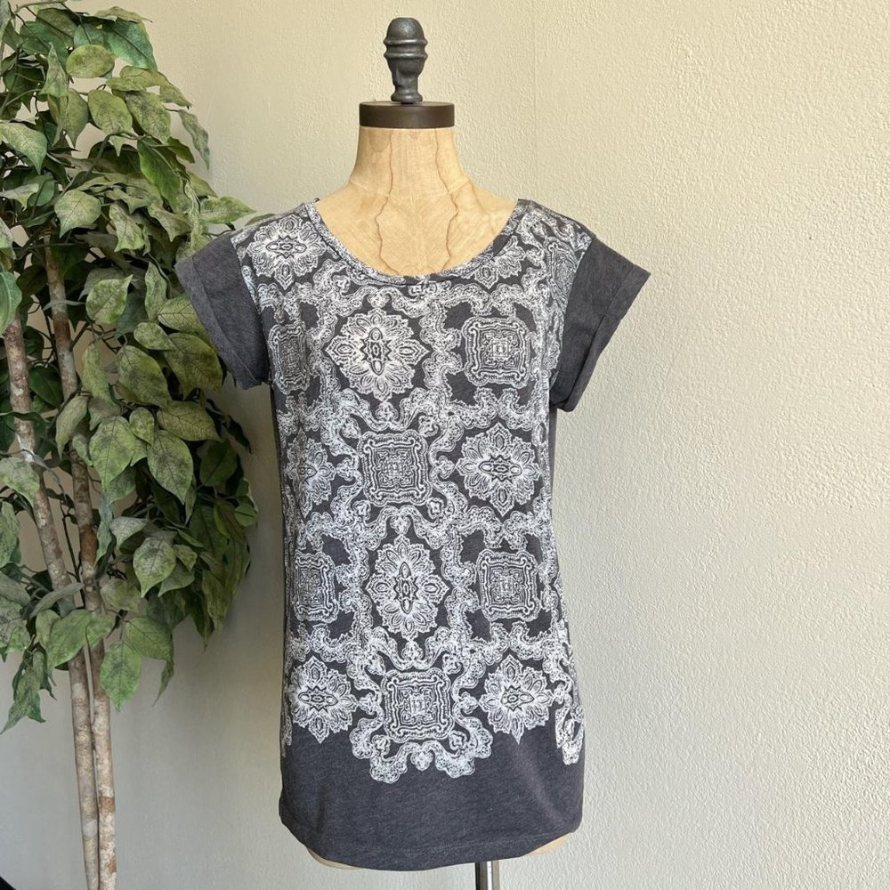 ALLSAINTS TEE SHIRT